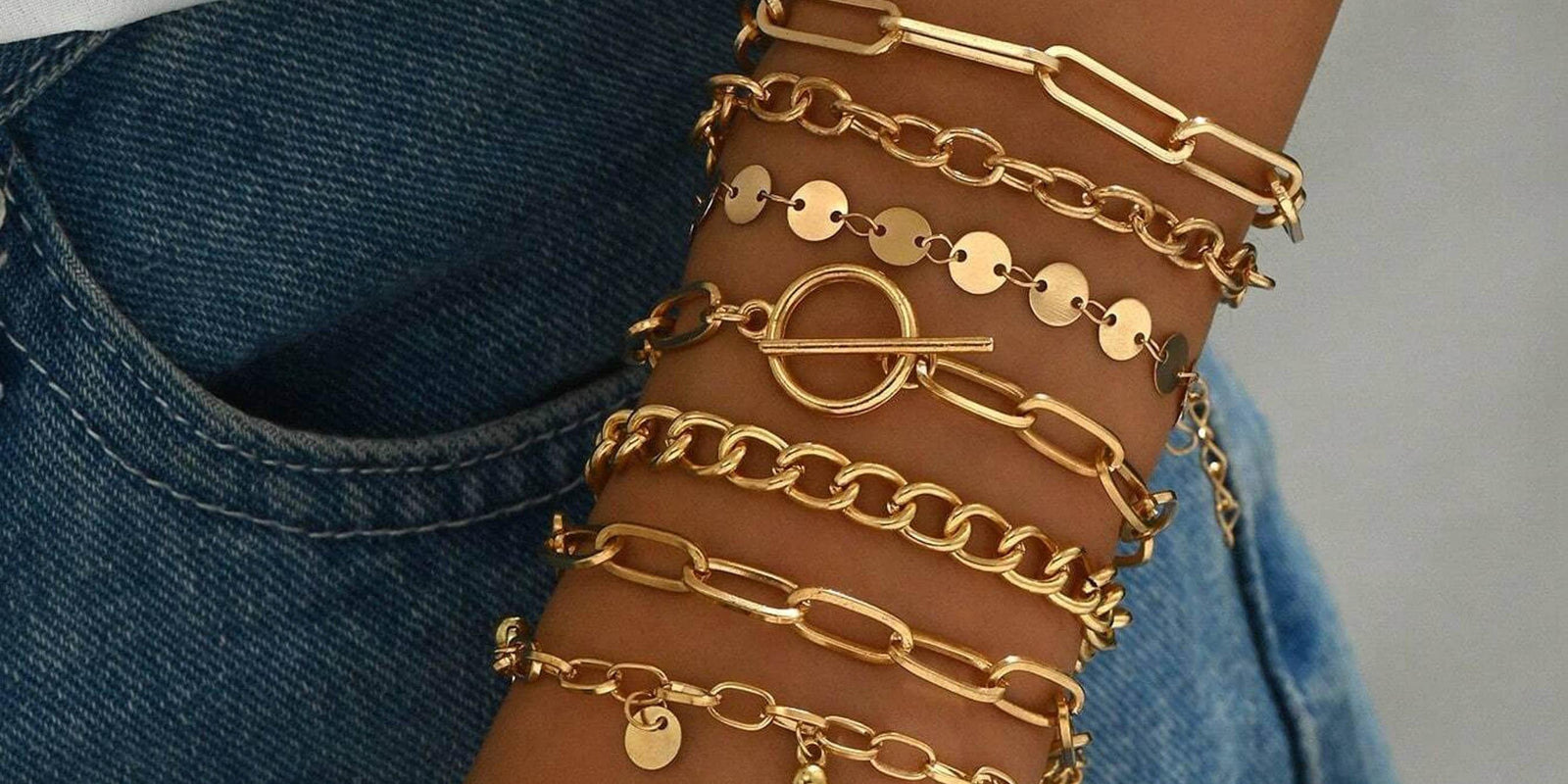 Nettoyer vos bijoux en acier inoxydable : guide pratique et astuces